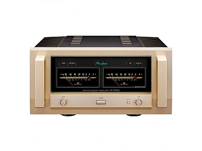 Accuphase ACCUPHASE P-7500