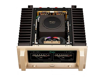 ACCUPHASE P-7500 ACCUPHASE P-7500