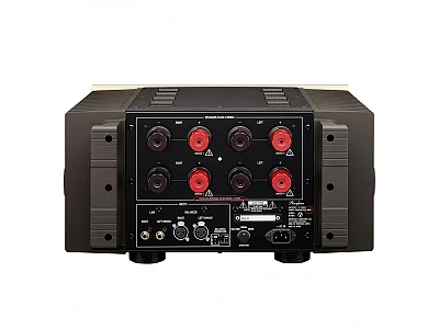 ACCUPHASE P-7500 ACCUPHASE P-7500