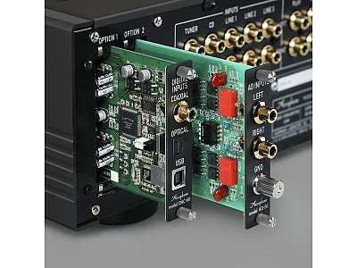 ACCUPHASE DAC-60 ACCUPHASE DAC-60