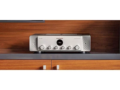 MARANTZ MODEL 40N