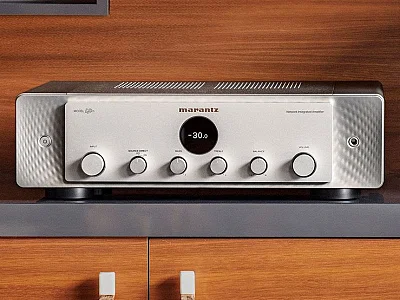 Marantz MARANTZ MODEL 40N