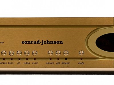 Conrad Johnson CONRAD JOHNSON PV-14L