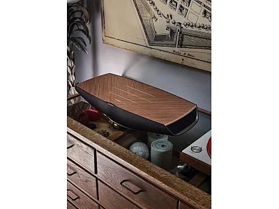 SONUS FABER OMNIA