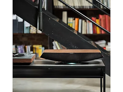 SONUS FABER OMNIA
