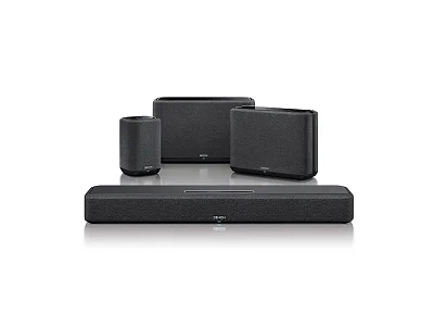 DENON HOME 550 DENON HOME 550