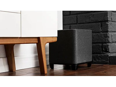 DENON HOME SUBWOOFER DENON HOME SUBWOOFER