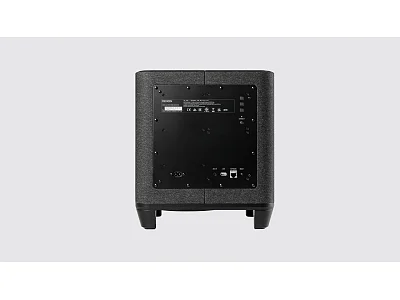 DENON HOME SUBWOOFER DENON HOME SUBWOOFER