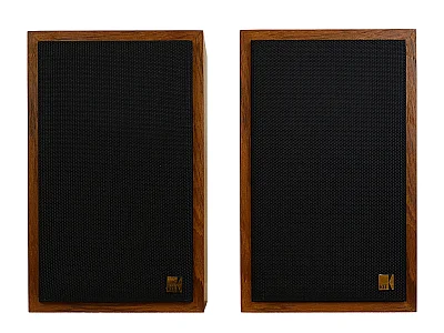 KEF KEF LS3/5A