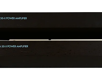 Musical Fidelity MUSICAL FIDELITY MA 50-X