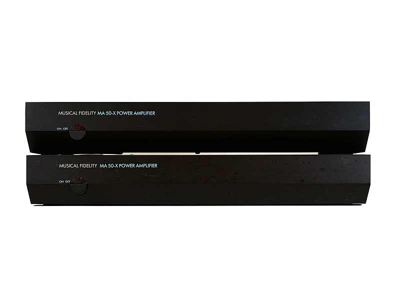 Musical Fidelity MUSICAL FIDELITY MA 50-X