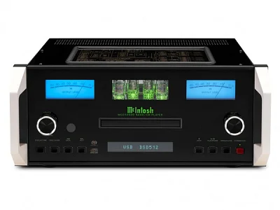 Mcintosh MCINTOSH MCD12000