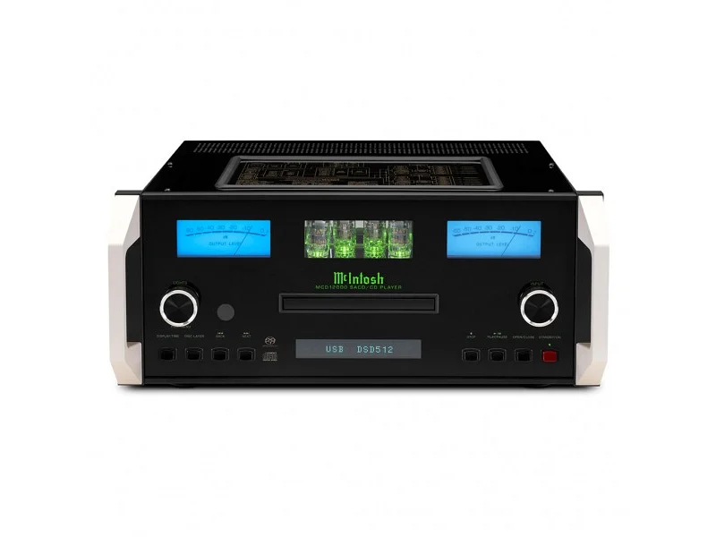 Mcintosh MCINTOSH MCD12000