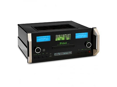 MCINTOSH MCD12000 MCINTOSH MCD12000