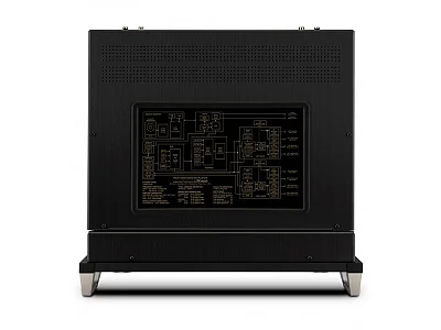 MCINTOSH MCD12000 MCINTOSH MCD12000