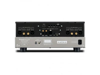 MCINTOSH MCD12000 MCINTOSH MCD12000