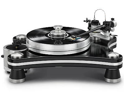 VPI VPI PRIME SIGNATURE 21