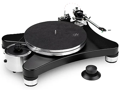 VPI SCOUT 21