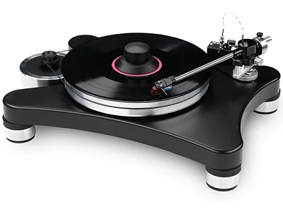 VPI SCOUT 21