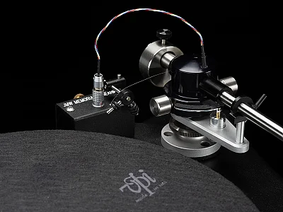 VPI SCOUT 21