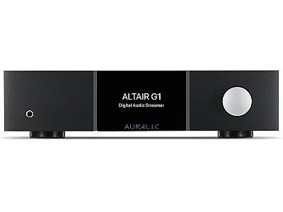 Auralic AURALIC ALTAIR G1