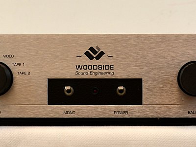 Woodside WOODSIDE SC26 + WOODSIDE STA50