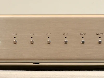 Krell KRELL KAV 300 iL