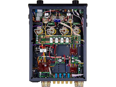 PRIMALUNA EVO 100 INTEGRATED PRIMALUNA EVO 100 INTEGRATED