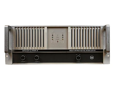 Crown CROWN AMCRON PSA-2