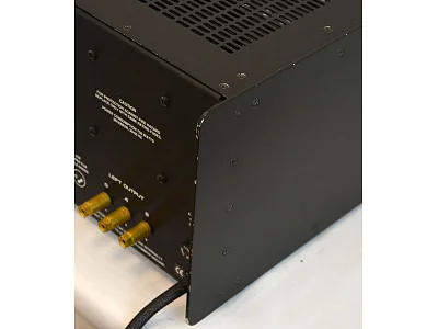 AUDIO RESEARCH VT100 AUDIO RESEARCH VT100