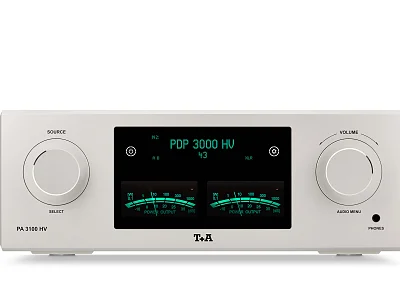 T+A T+A PA 3100 HV