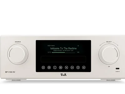 T+A T+A MP 3100 HV