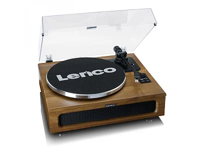 LENCO LS-410 LENCO LS-410
