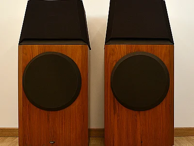 B&W BOWERS & WILKINS 801 SERIES ONE