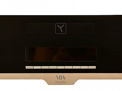 YBA YBA YC201