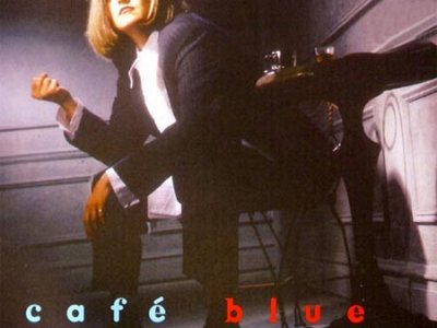 Sound and Music PATRICIA BARBER: CAFE' BLUE (2 LP)
