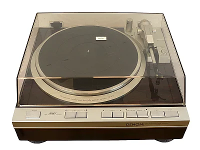 Denon DENON DP-47F