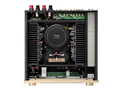 ACCUPHASE E-5000 ACCUPHASE E-5000