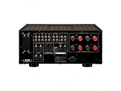 ACCUPHASE E-5000 ACCUPHASE E-5000