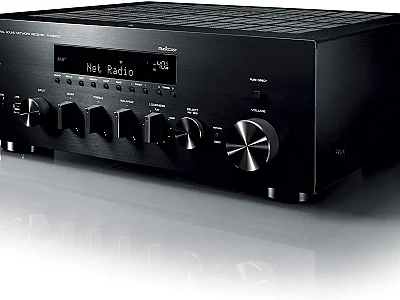 YAMAHA YAMAHA R-N803D