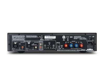 NAD C268