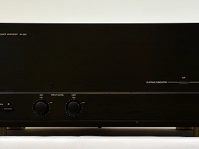 Luxman LUXMAN M-383