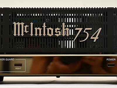 Mcintosh MCINTOSH MC754