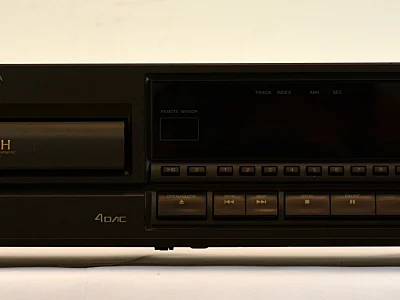 TECHNICS TECHNICS SL-PG420A