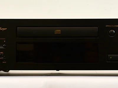 TEAC TEAC CD-P6000