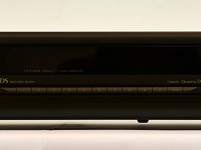 TECHNICS TECHNICS ST-GT550