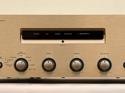 Marantz MARANTZ PM4001