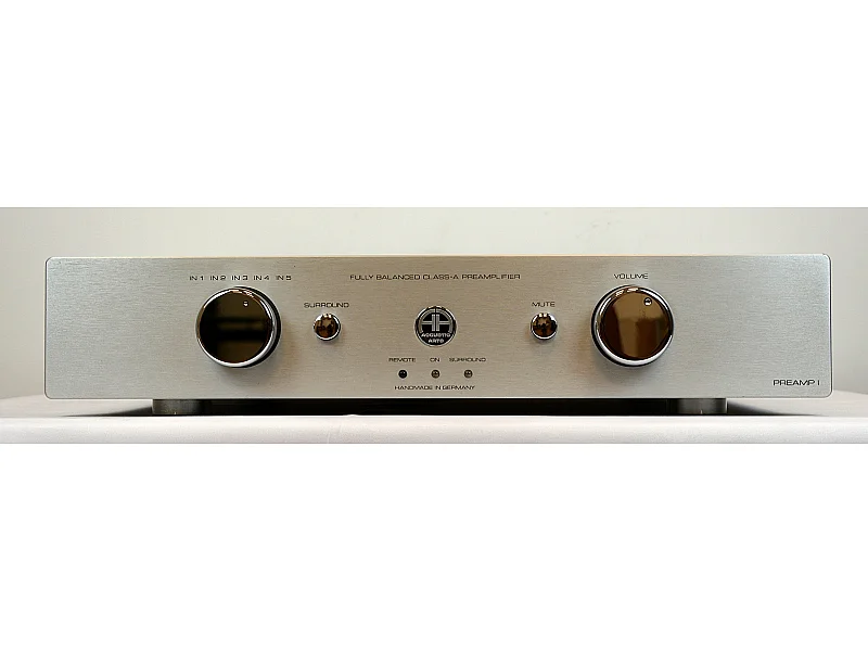 Accustic Arts ACCUSTIC ARTS PREAMP I MK3