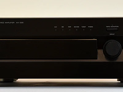 YAMAHA YAMAHA AX-396