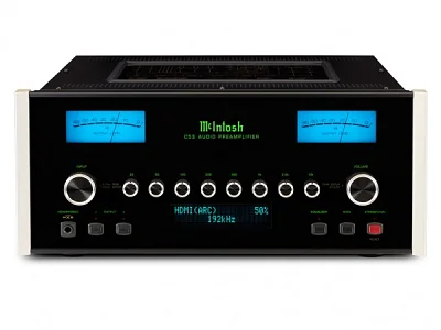 Mcintosh MCINTOSH C53